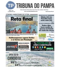 Ed. 1180 – 25/Jan/2019