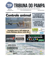 Ed. 1182 – 01/fev/2019