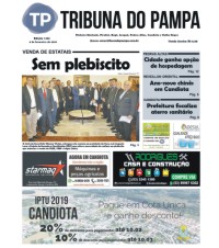 Ed. 1184 – 08/Fev/2019