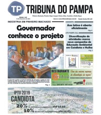 Ed. 1.187 – 19/Fev/2019
