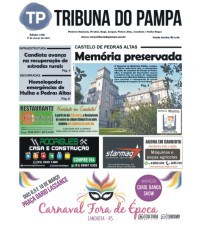 Ed. 1.190 – 1º/Mar/2019