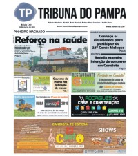 Ed. 1193 – 15/Mar/2019