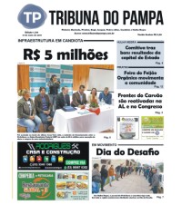 Ed. 1.215 – 31/Maio/2019