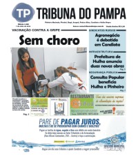 Ed. 1.208 – 7/Maio/2019