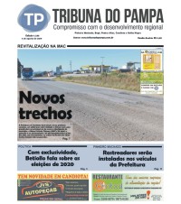 Ed. 1.233 – 6/Ago/2019