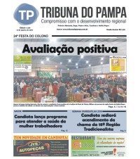 Ed. 1.235 – 13/Ago/2019