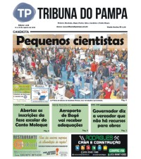 Ed. 1.238 – 23/Ago/2019