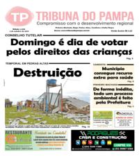 Ed. 1.250 – 4/Out/2019