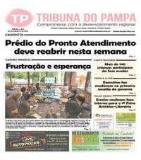 Ed. 1.255 – 22/Out/2019