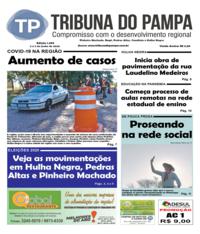Ed. 1.303 – 2 a 5 de JUN/2020