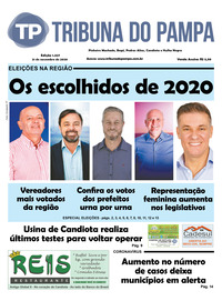 Ed. 1.327 – 21/NOV/2020
