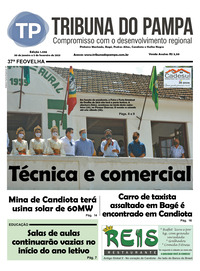 Ed. 1.336 – 30 de janeiro a 5 de fevereiro/2021