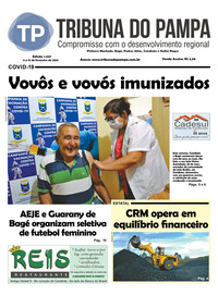 Ed. 1.337 – 6 a 12/FEV/2021