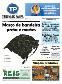 Ed. 1.346 – 10 a 16/ABR/2021