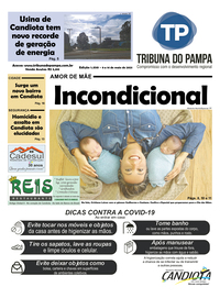 Ed. 1350 – 8 a 14/MAI/2021