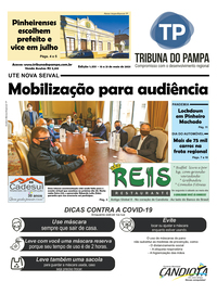 Ed. 1.351 – 15 a 21/MAI/2021