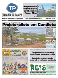 Ed. 1.370 – 25/SET a 1º/OUT