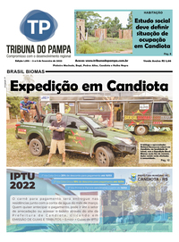 Ed. 1.395 – 5 a 8/FEV/2022