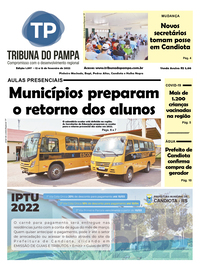 Ed. 1.397 – 12 a 15/FEV/2022