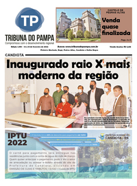 Ed. 1.398 – 16 a 18/FEV/2022