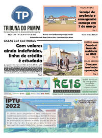Ed. 1.399 – 19 a 22/FEV/2022