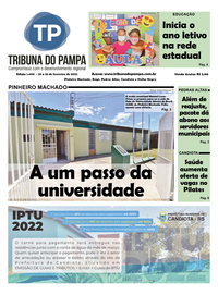 Ed. 1.400 – 23 a 25/FEV/2022