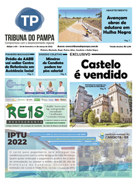 Ed. 1.401 – 26/FEV a 4/MAR/2022