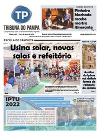 Ed. 1.403 – 9 a 11/MAR/2022