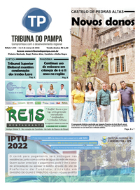 Ed. 1.402 – 5 a 8/MAR/2022