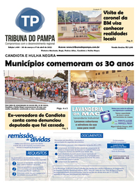 Ed. 1.408 – 30/MAR a 1º/ABR