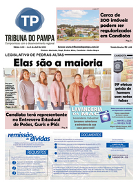 Ed. 1.410 – 6 a 8/ABR/2022