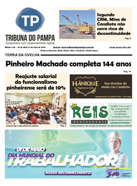 Ed. 1.415 – 30/ABR a 3/MAI/2022