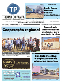 Ed. 1.421 – 25 a 27/MAI/2022