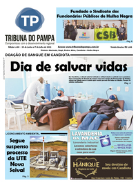 Ed. 1.430 – 29 JUN a 1º JUL