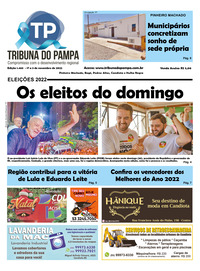 Ed. 1.463 – 1º a 3/NOV/2022