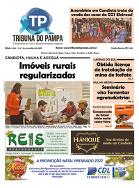 Ed. 1.464 – 4 a 7/NOV/2022