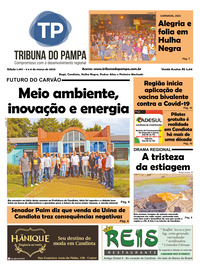 Ed. 1.487- 3 a 6 MAR/2023