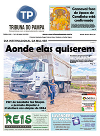 Ed. 1.488 – 7 a 9 MAR/2023