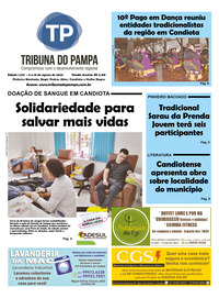Ed. 1.527 – 8 a 10/AGO/2023