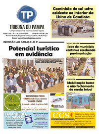 Ed. 1.525 – 1º a 3/AGO/2023