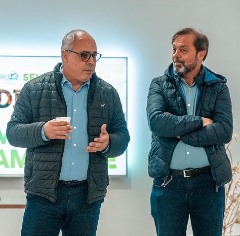 Papo de Redação