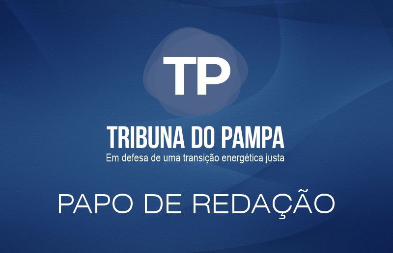 Papo de Redação