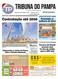 Ed. 1.609 – 13/DEZ/2024