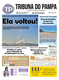 Ed. 1.628 – 1º/MAI/2025