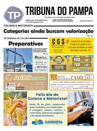Ed. 1.640 – 25/JUL/2025
