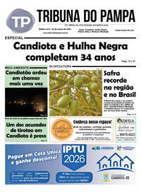 Ed. 1.672 – 20/MAR/2026