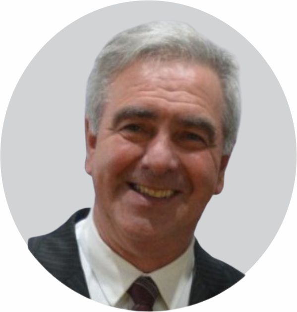 Marco A. Ballejo Canto